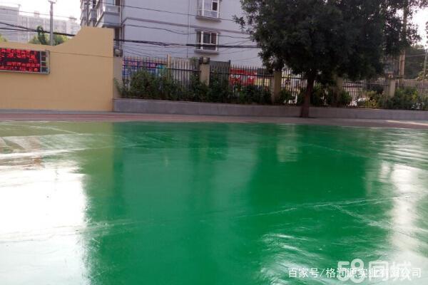 浦东 地坪漆翻新维修