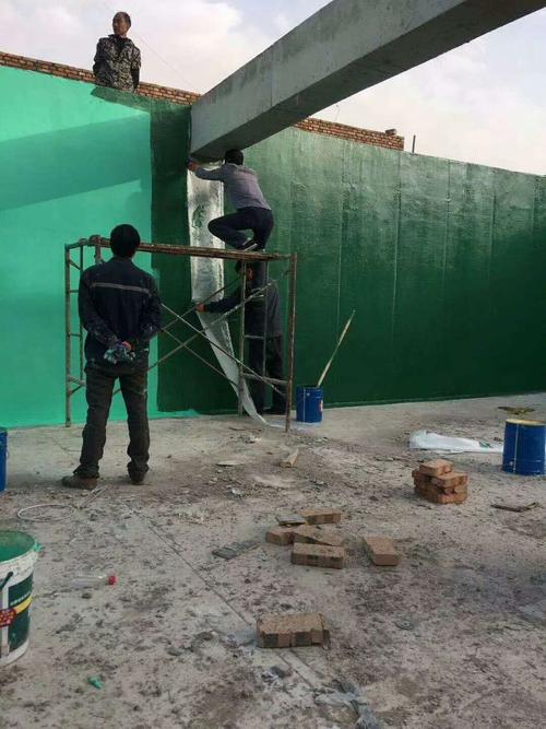 浦东针对老旧车间地面普遍存在的起砂、裂缝问题